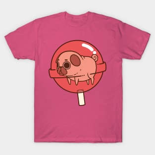 Lollipop Puglie T-Shirt